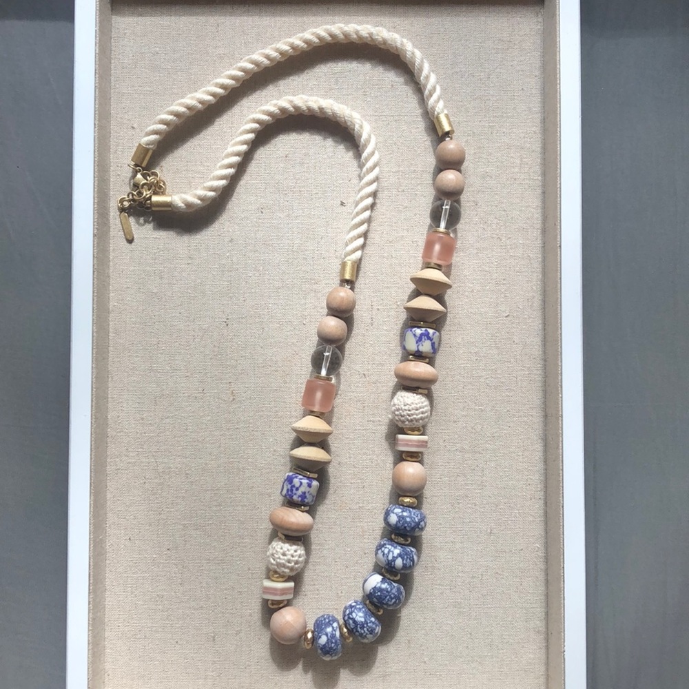 Stella & Dot Abriana necklace